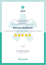 Doctoralia 2019
