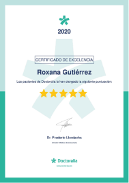Doctoralia 2020