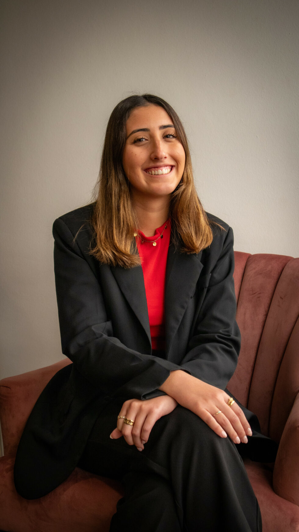 Andrea Alvarez | Roxana Gutiérrez Psicóloga